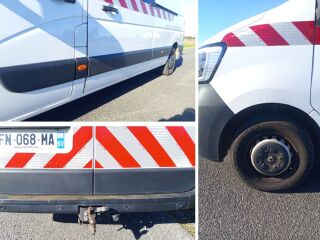 Renault Master L3H2 2.3 180 dci 132kW