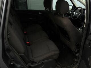 Ford S-MAX 1.8 92kW