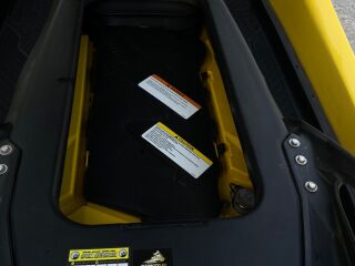 Sea-Doo Rxt 260 IS 1.6 195kW