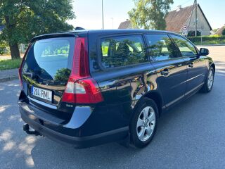 Volvo V70 Momentum 2.0 100кВ