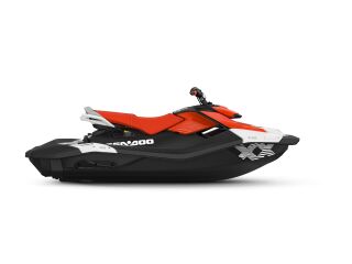 Sea-Doo Spark Trixx 3up 0.9 66kW
