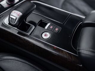 Audi A8 Luxury Comfortline W12 LOOK 3.0 184kW