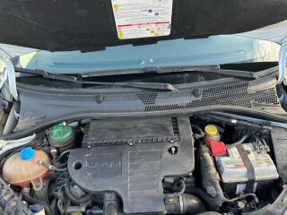 Fiat 500 1.2 55kW
