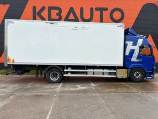 Volvo FM 330 4x2 250kW