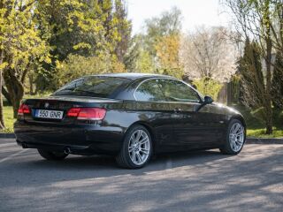 BMW 335 3.0 R6 225kW