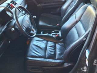 Honda CR-V 2.2 110kW