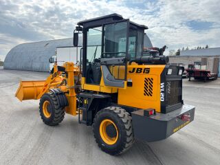 JBG 42kW