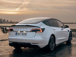 Tesla Model 3 88kW