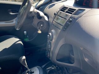 Toyota Yaris 1.3 73kW
