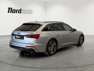 Audi A6 Avant Quattro S-Line 2.0 TDI 150kW