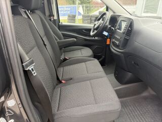 Mercedes-Benz Vito 116CDI ExtraLong 2.0 120kW