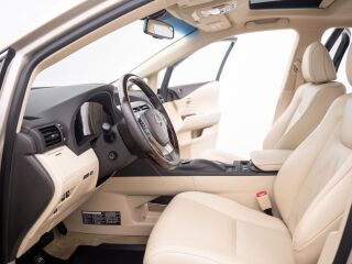 Lexus RX 350 Premium 3.5 204kW