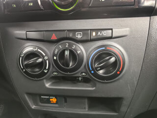Daihatsu Materia 1.3 67kW