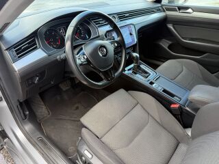 Volkswagen Arteon 2.0 110kW