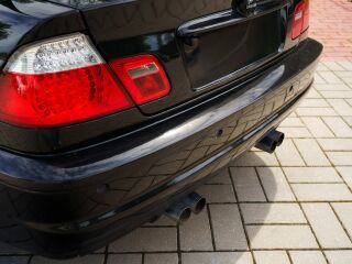 BMW M3 R6 252kW