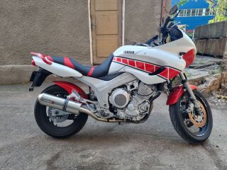 Yamaha TDM 850 4tx