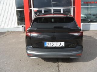 Skoda Enyaq 60 70кВ