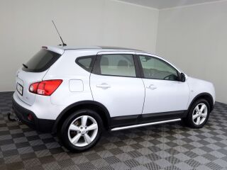 Nissan Qashqai Comfort 4x4 ATM 2.0 dCi 110кВ