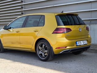 Volkswagen Golf TSI 1.4 CZCA 92kW