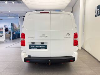 Citroen Jumpy Van L3 Club BlueHDi 120 2.0 90kW