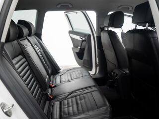 Volkswagen Passat Variant Highline 1.8 118кВ