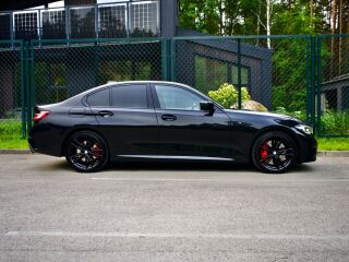 BMW M340 xDrive M-Sport B58 275kW