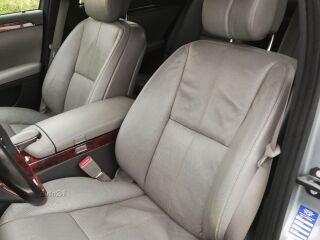 Mercedes-Benz S 500 AMG pakett 5.5 285кВ