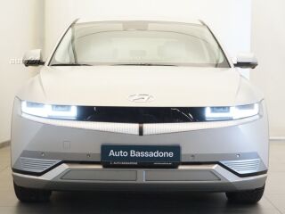 Hyundai Ioniq 5 77kwh AWD Premium 168kW