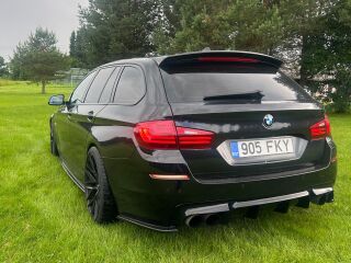 BMW 530 3.0 190kW