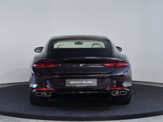 Bentley Continental GT AZURE 382kW
