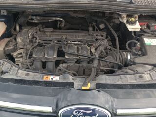 Ford C-MAX 1.6 R4 92кВ