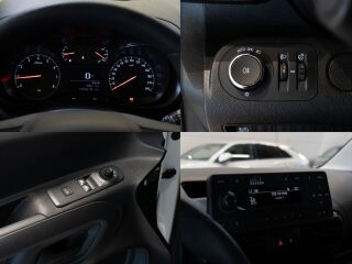 Opel Combo Cargo 1.5 75kW