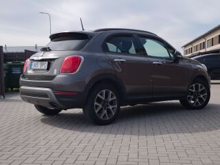 Fiat 500X 1.4 103kW