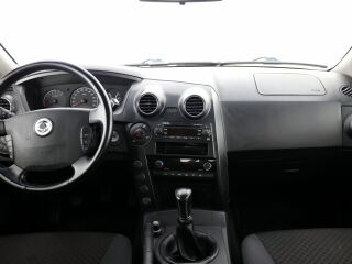 SsangYong Actyon Comfort 2.3 110kW