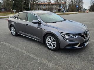 Renault Talisman 1.6 R4 96kW