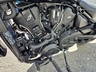 Indian Scout Sixty Classic V2 63kW