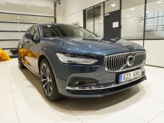 Volvo S90 INSCRIPTION AWD 2.0 173kW