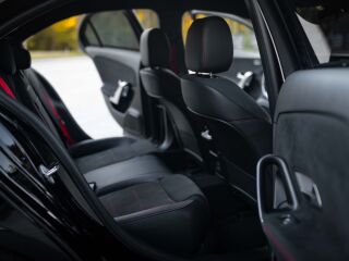 Mercedes-Benz A 35 AMG AERO 4Matic Night Package 2.0 225kW