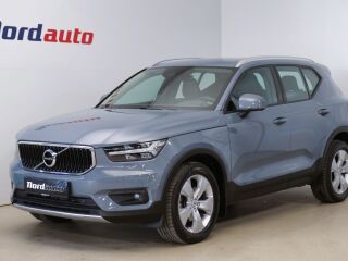 Volvo XC40 T4 AWD 2.0 140 kW