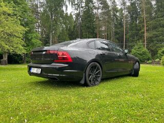 Volvo S90 INSCRIPTION AWD 2.0 140kW