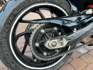 BMW F 800 R