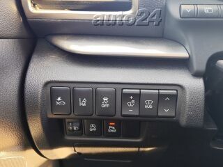 Mitsubishi Eclipse Cross 1.5 120кВ
