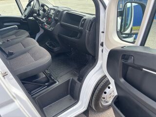 Peugeot Boxer H2L3 2.2 HDI 103kW