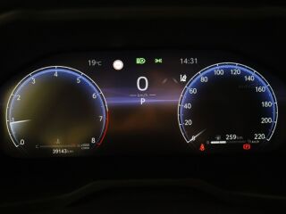 Toyota RAV4 Luxury Comfort Pakett 129кВ