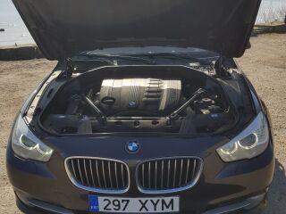 BMW 530 3.0 R6 180kW