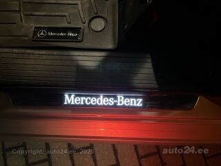 Mercedes-Benz GLE 350 AMG Night Package 3.0 190kW