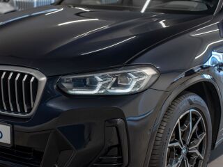 BMW X3 XDRIVE 20D M Sportpakett Diesel 140kW