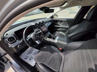 Mercedes-Benz C 220 4Matic AMG 2.0 157kW