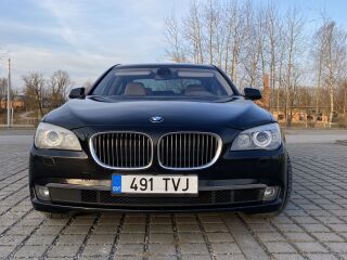 BMW 730 3.0 180kW