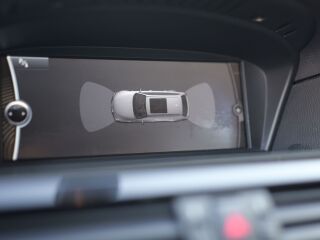 BMW 520 2.0 120кВ